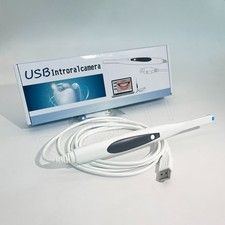 Telecamera intraorale dentale