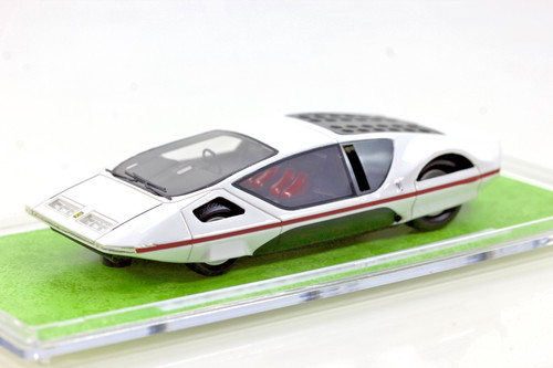 Modulo ferrari 512 1970 - ferrari,