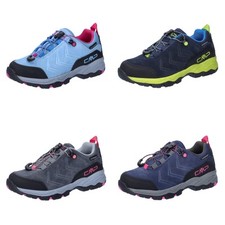 CMP Scarpe da trekking per bambini KIDS MELNICK LOW TREKKING SHOES 3Q18594