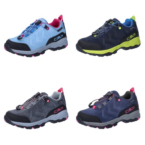 Cmp scarpe trekking per - scarpe,