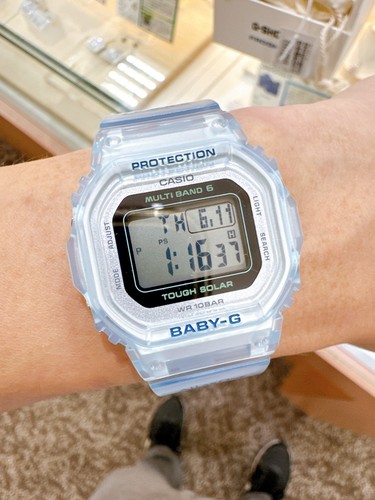 Casio baby bgd 5650k 2jr - baby-g, bgd-5650k-2jr
