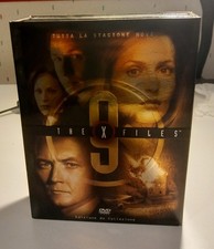 The X-files - Edizione da