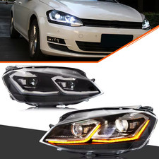 Fari a LED PER VW Golf 7