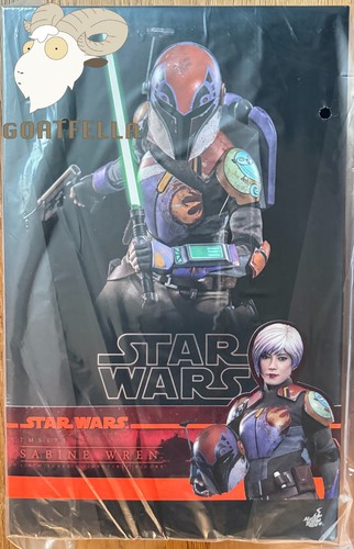 Pronto nuovo hot toys star - toys,