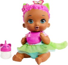 MATTEL MY GARDEN BABY -