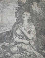 Cornelis Cort 1566 da Tiziano