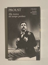 Alla ricerca del tempo perduto