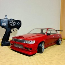 Yokomo YD-2 Drift RC Car con