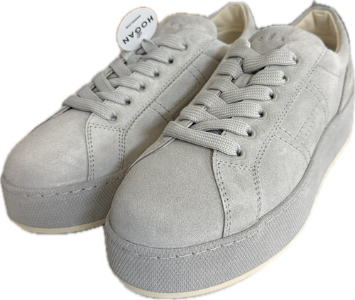 Hogan h681 suede - hogan,