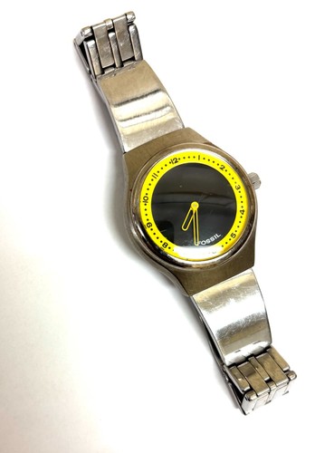 Orologio vintage fossil linea - vintage,