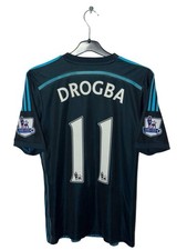 Adidas chelsea 2014 2015 - adidas, third