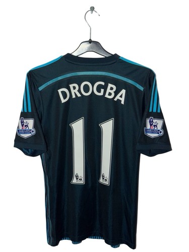 Adidas chelsea 2014 2015 third - adidas,