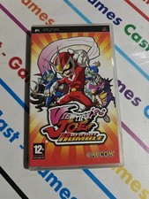 PSP VIEWTIFUL JOE REDHOT