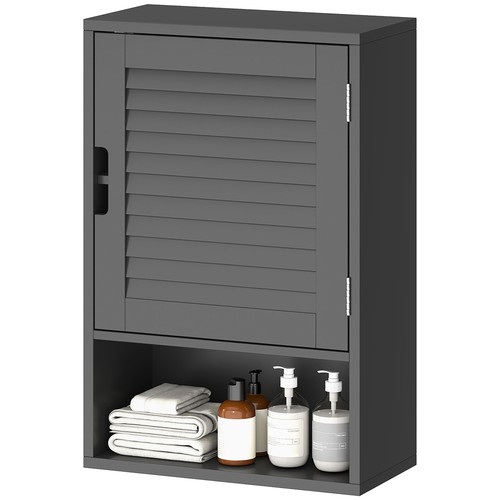 Homcom pensile bagno con - homcom,
