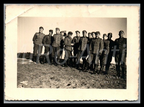 Foto ww2 epoca dei soldati - ww2,,