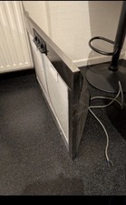 Elica Cappa Aspirante 60 Cm