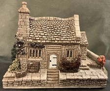 Lilliput Lane Dovetails