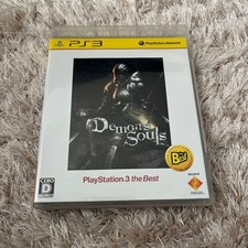 Demon S Souls Playstation 3 la
