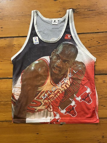 Maglia canotta vintage anni - , 90