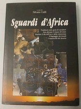 SGUARDI D'AFRICA- Silvano