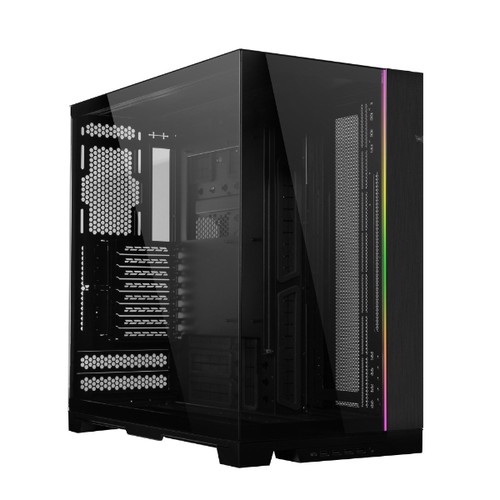 Lian o11 dynamic evo - dynamic, xl