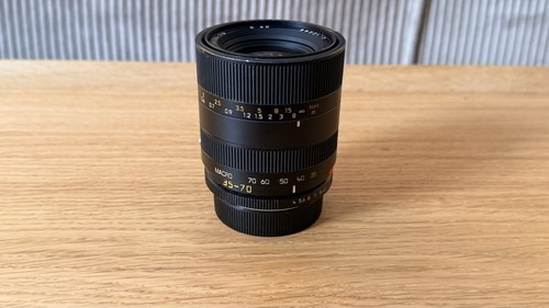 Leica vario elmar 70 mm - 35-70,