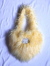 Borsa a tracolla Hello Kitty