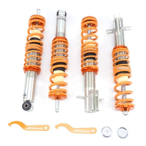 Kit assetto regolabile - assetto, a