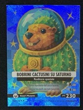 Italian Brainrot  ANOMALIA