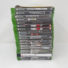 Lotto 21 giochi Xbox One
