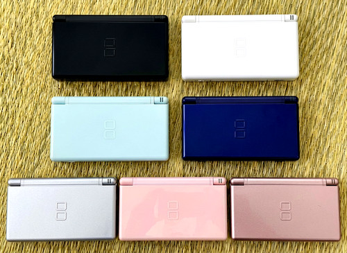 Console nintendo lite - nintendo,