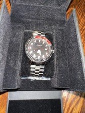 Bulova Oceanographer boccaglio