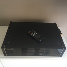 Pioneer PD-73 + remote