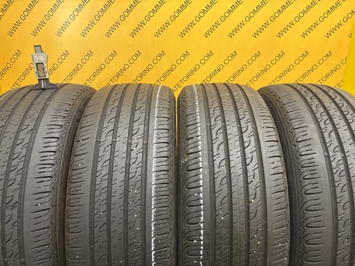 Pneumatici usati estivi gomme - pneumatici,