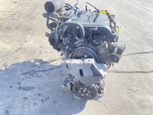 Motore completo per opel - completo, corsa