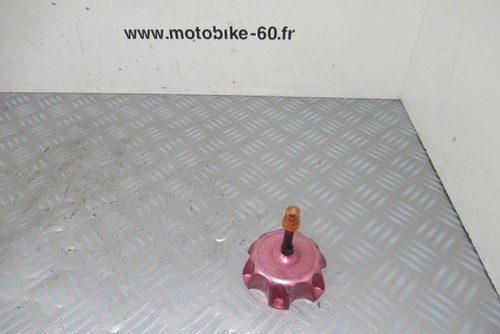 Tappo serbatoio benzina ktm - serbatoio,
