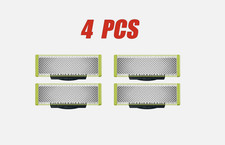 Lot de 4 Lames de Rechange