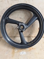 Yamaha tzr 125 4fl 2ma ruota