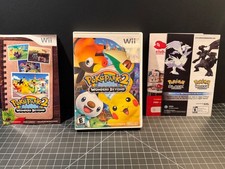 PokePark 2: Wonders Beyond