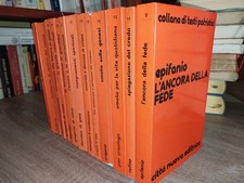 Lotto di 13 Libri – Collana