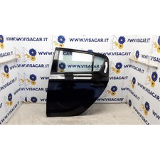 Porta Posteriore Sinistro