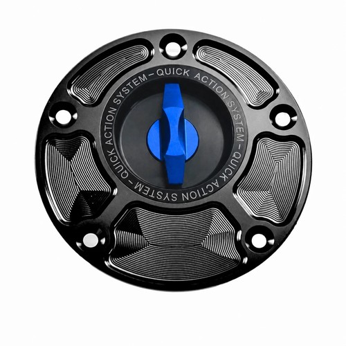 Tappo serbatoio carburante