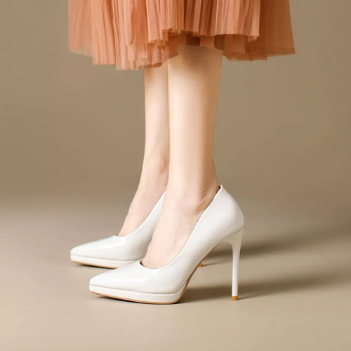 Decolte eleganti tacco - decolte, 10