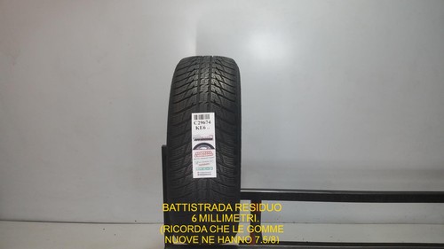 Gomme usate termiche - gomme,