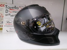 Casco integrale SCORPION