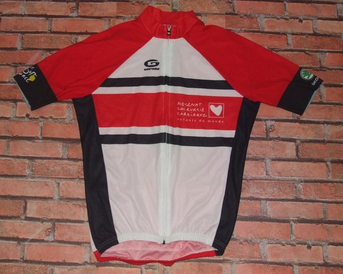 Goruda maglia shirt maillot - goruda,