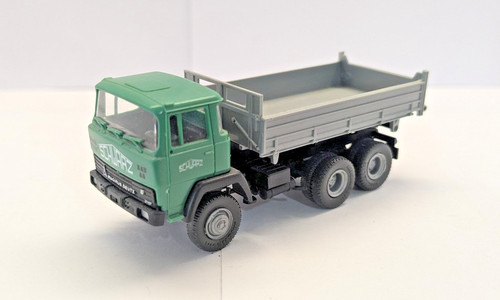 Roco camion magirus - roco,
