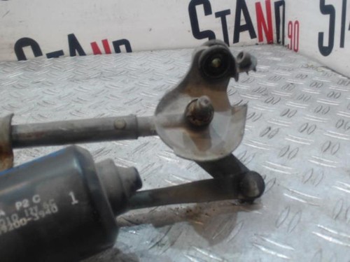Motore tergicristallo