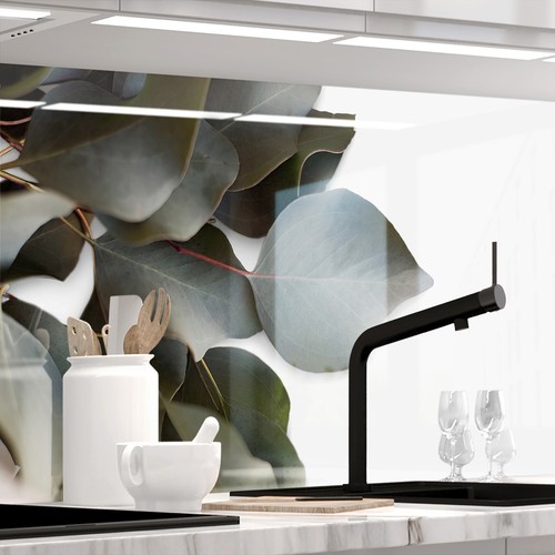 Pannello posteriore cucina - ,