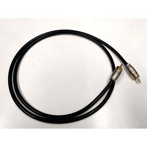 Music wizard hifi cavo - 1m, e1